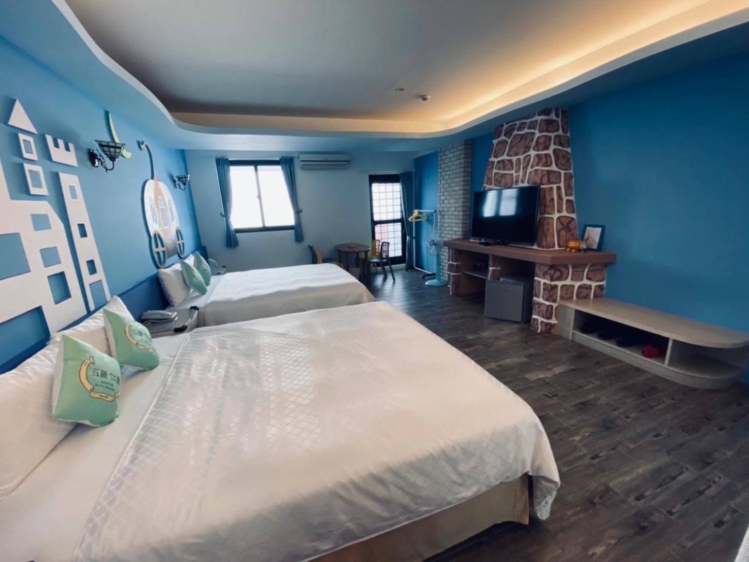 Cape Eluanbi 墾丁海景包棟船帆石海景五臥室villa Ig Kenting Timehouse Beach Villal 五餅二魚l住宿l包棟lktvl麻將l廚房l德州撲克桌遊i步行至沙灘三分鐘 Ig官網私密預約優惠i墾丁海景包棟i船帆石包棟i מראה חיצוני תמונה