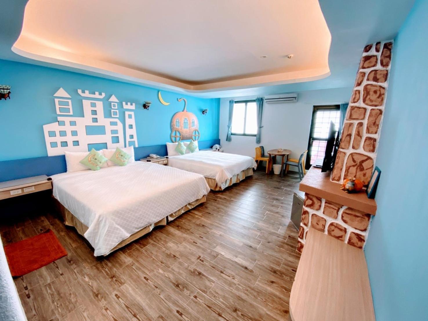 Cape Eluanbi 墾丁海景包棟船帆石海景五臥室villa Ig Kenting Timehouse Beach Villal 五餅二魚l住宿l包棟lktvl麻將l廚房l德州撲克桌遊i步行至沙灘三分鐘 Ig官網私密預約優惠i墾丁海景包棟i船帆石包棟i מראה חיצוני תמונה