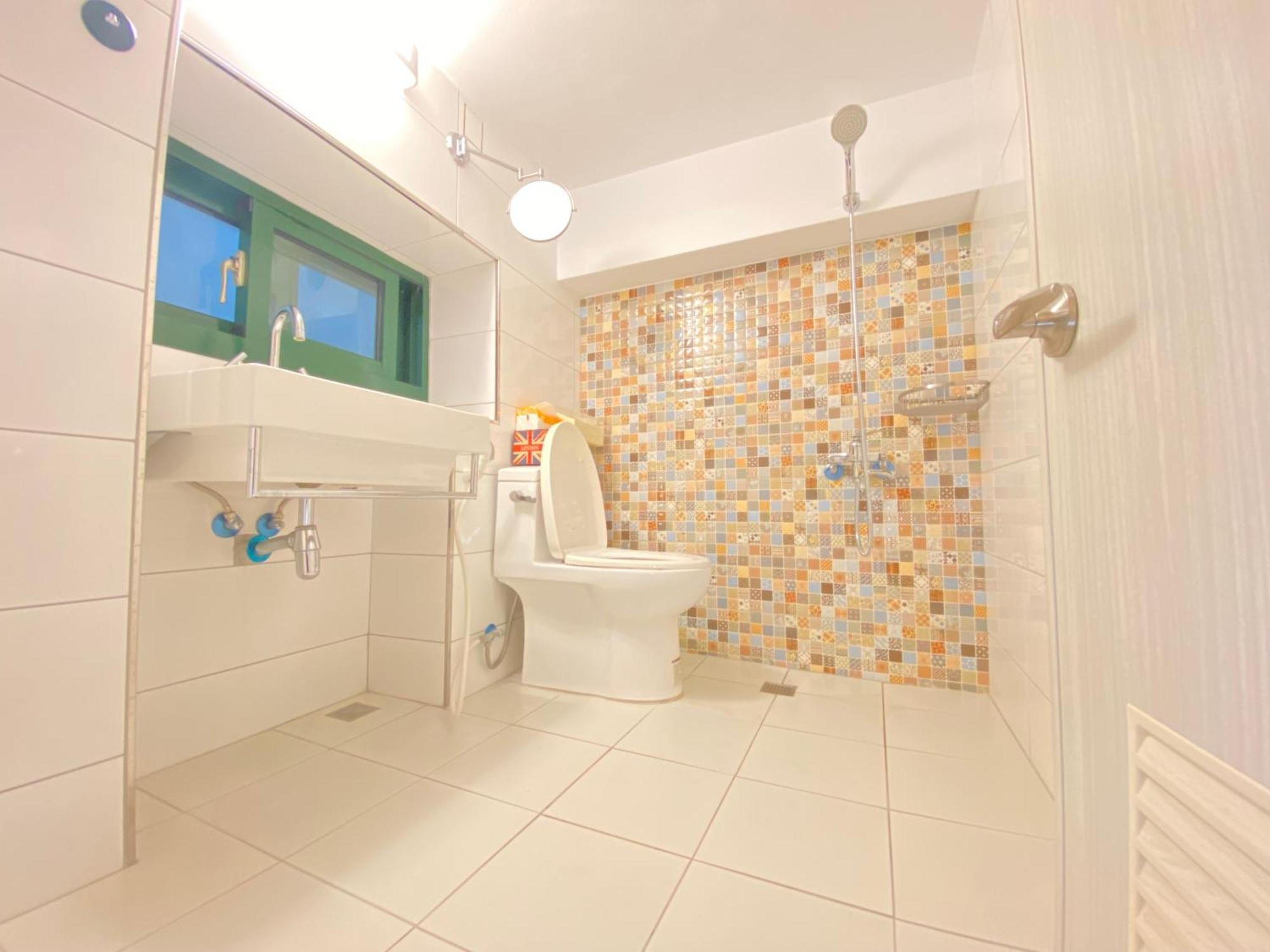 Cape Eluanbi 墾丁海景包棟船帆石海景五臥室villa Ig Kenting Timehouse Beach Villal 五餅二魚l住宿l包棟lktvl麻將l廚房l德州撲克桌遊i步行至沙灘三分鐘 Ig官網私密預約優惠i墾丁海景包棟i船帆石包棟i מראה חיצוני תמונה
